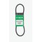 Mbl Mitsuboshi Super KB Standard V-Belt 0.5 in. W X 28 in. L For Riding Mowers 4LK280A - alternate 1